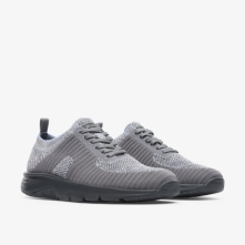 Camper Grey / Blue Sneakers Womens - Drift Online Ireland | JZSPU5417